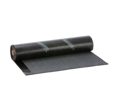 Membrane Bitumineuse POLYDAN 180-50GP 8m² Finition Gris Ardoise
