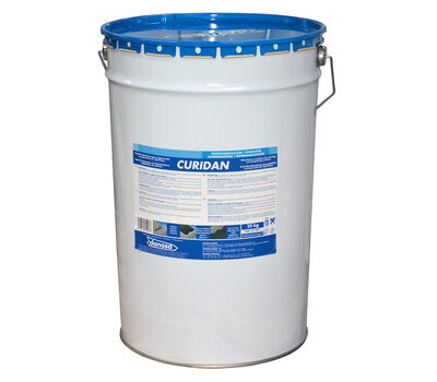 Impression Membrane Bitumineuse Curidan 25KG